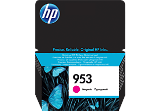 HP 953 - Tintenpatrone (Magenta)